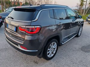 Jeep Compass 1.6 Mjt II 2WD Limited