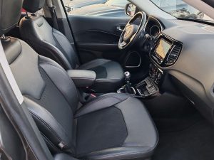 Jeep Compass 1.6 Mjt II 2WD Limited