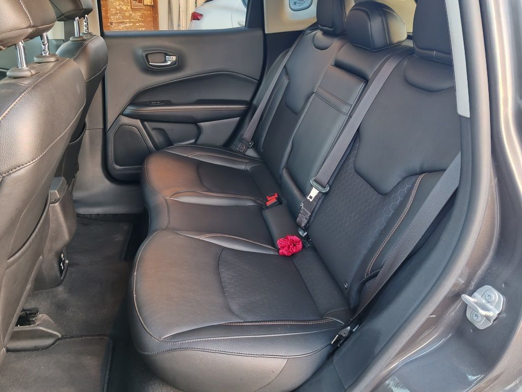 Jeep Compass 1.6 Mjt II 2WD Limited