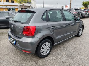 Volkswagen Polo 1.4 Tdi Business