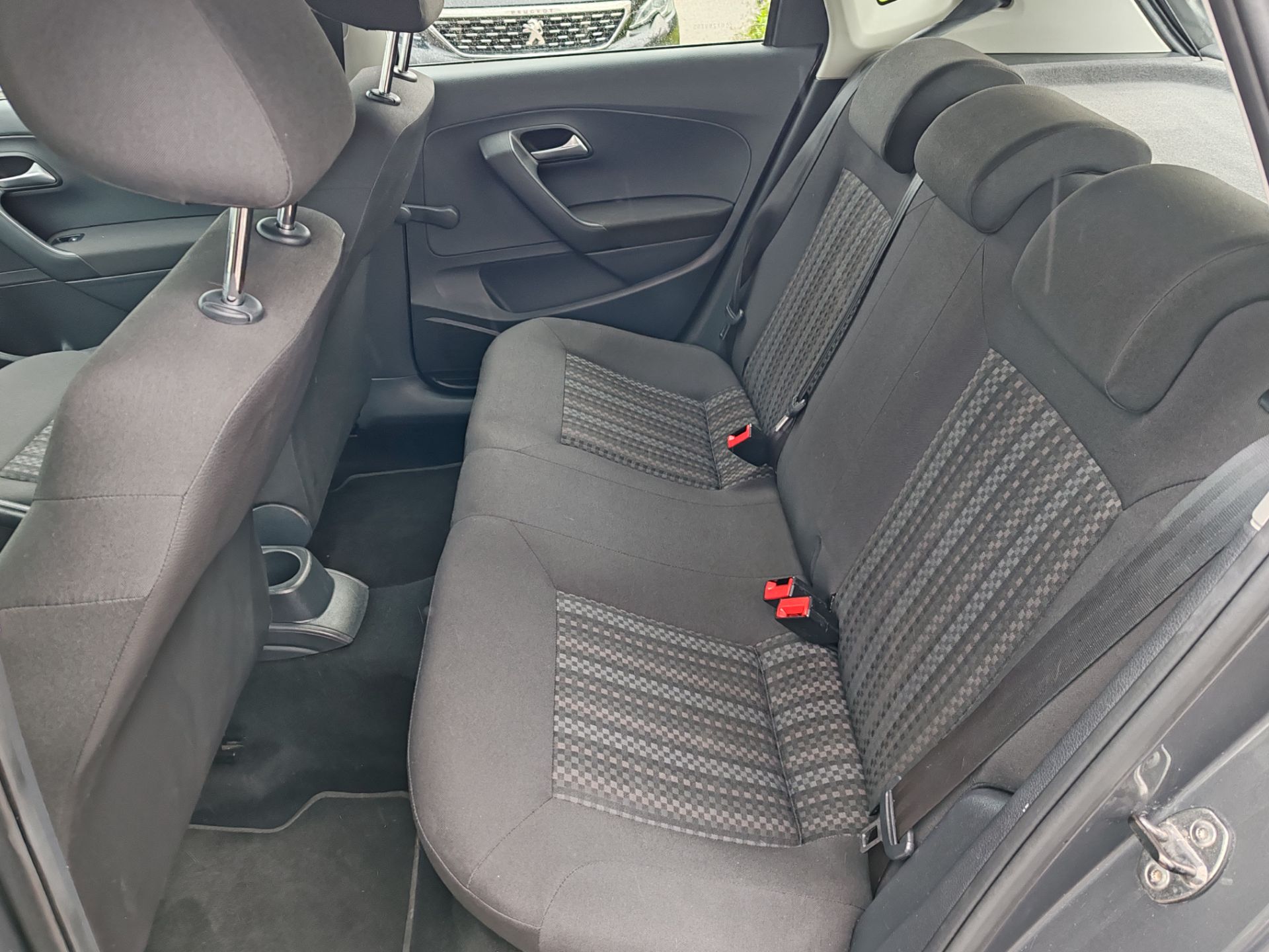 Volkswagen Polo  1.4 Tdi Business