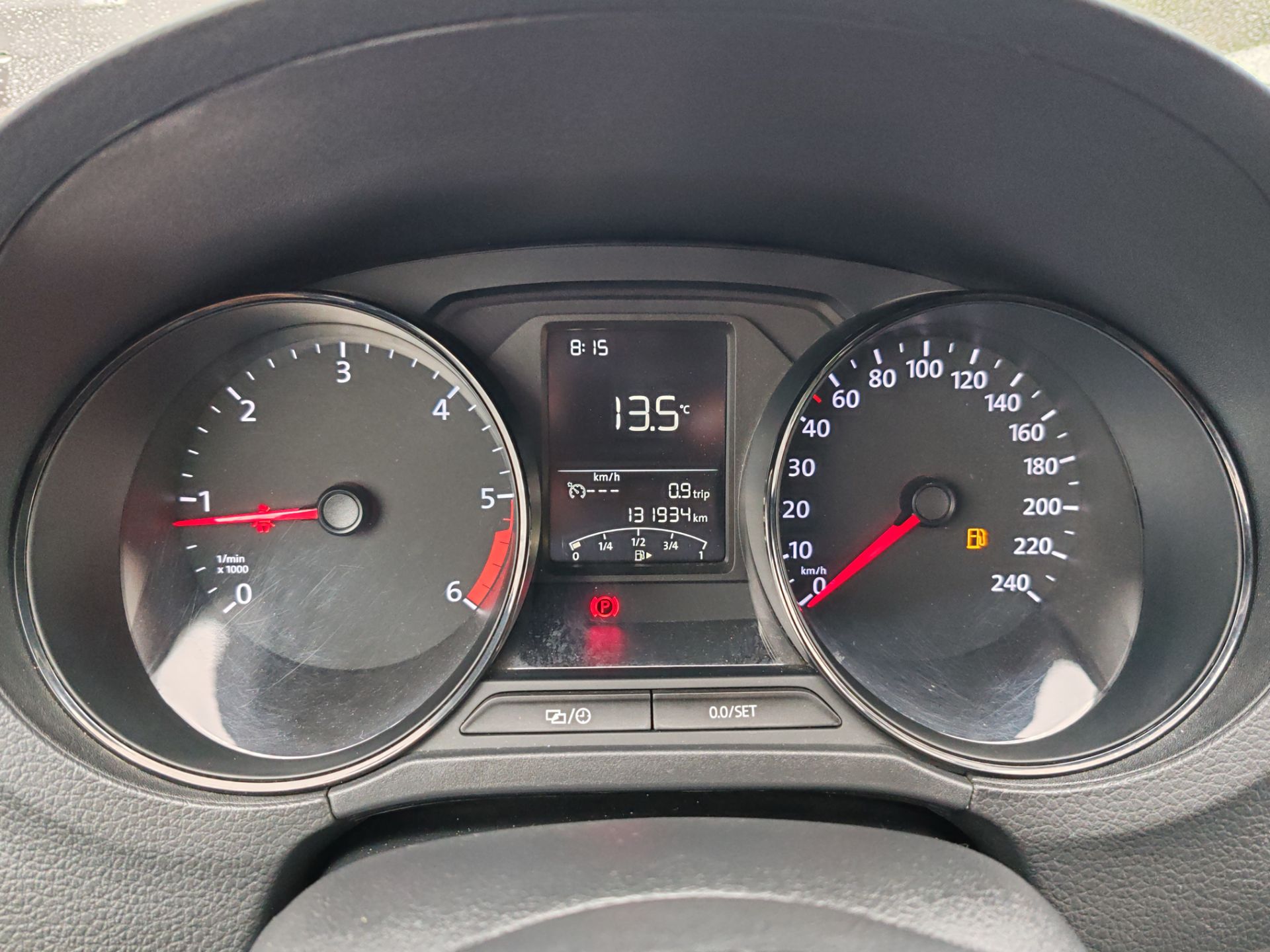 Volkswagen Polo  1.4 Tdi Business