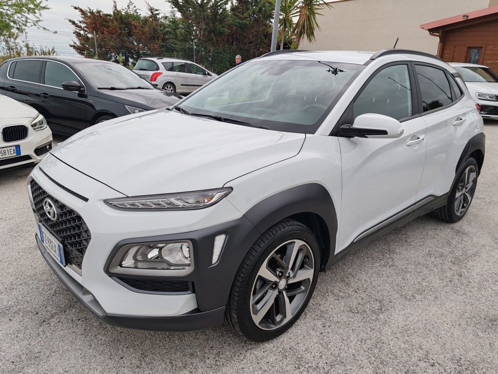 Hyundai  1.0 T-GDI XPrime