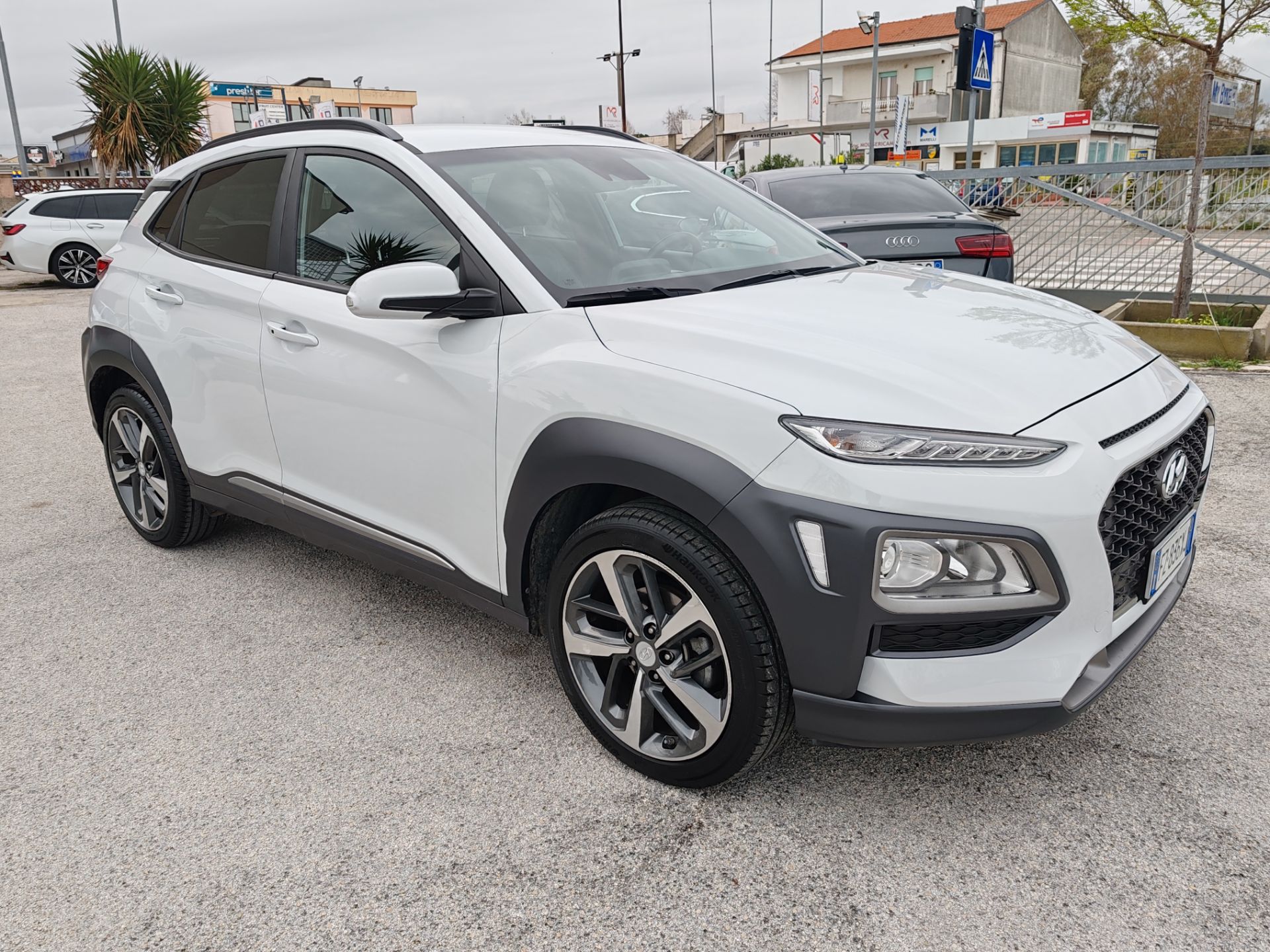 Hyundai  1.0 T-GDI XPrime