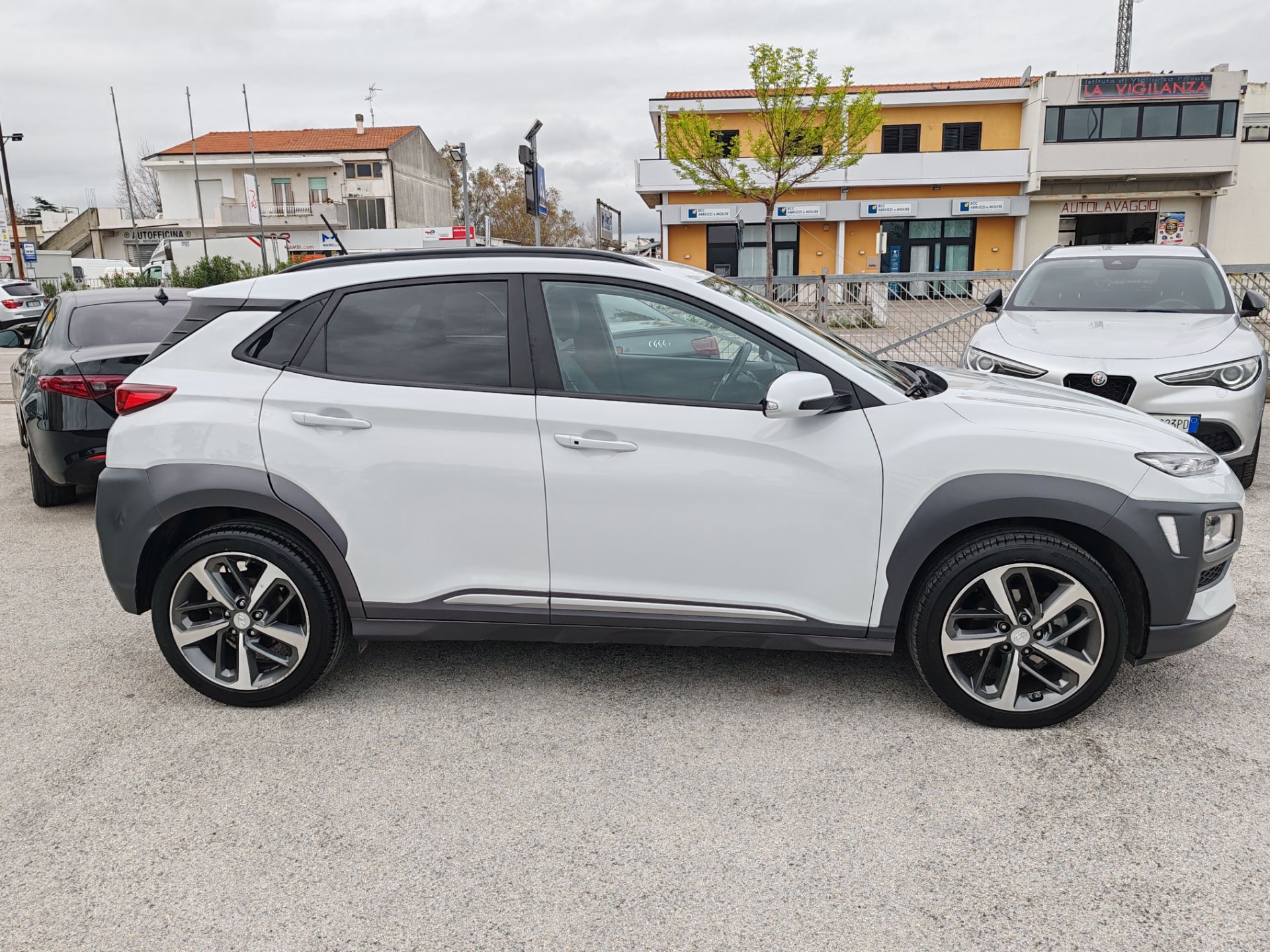 Hyundai  1.0 T-GDI XPrime