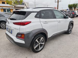 Hyundai 1.0 T-GDI XPrime