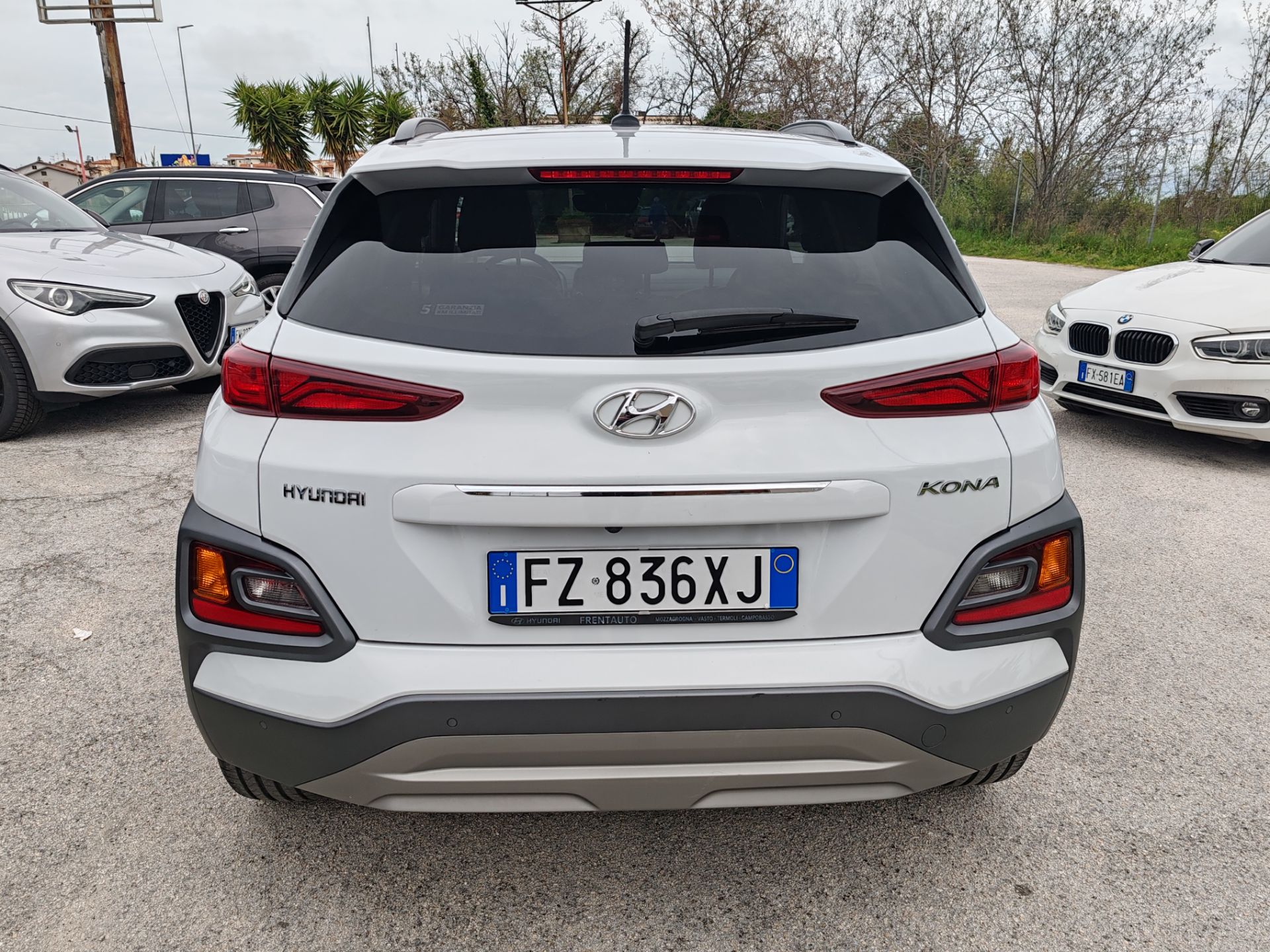 Hyundai  1.0 T-GDI XPrime