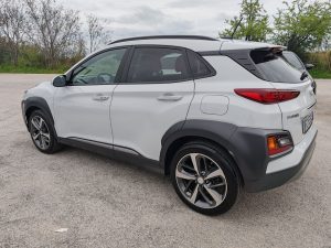 Hyundai 1.0 T-GDI XPrime