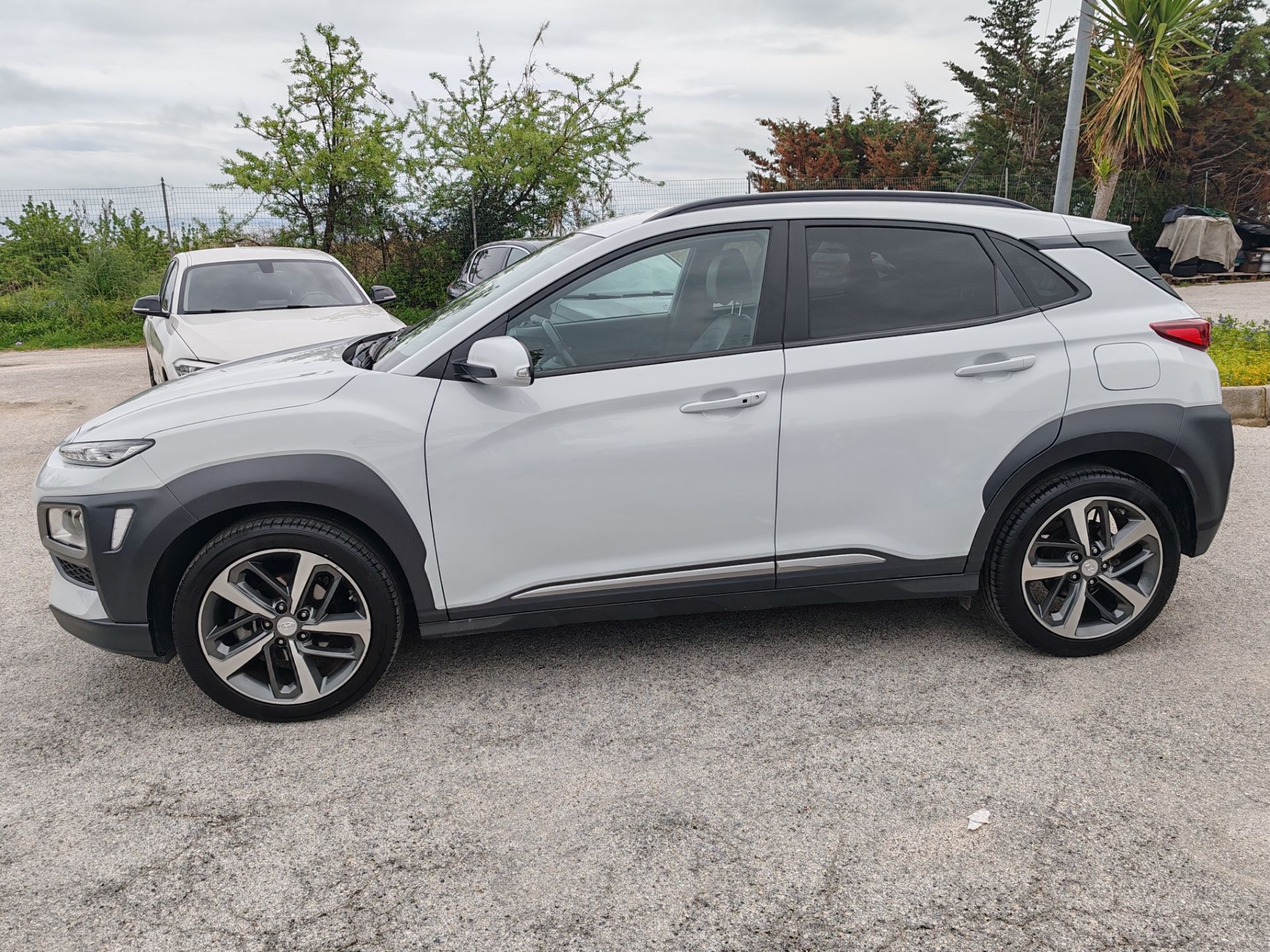 Hyundai  1.0 T-GDI XPrime