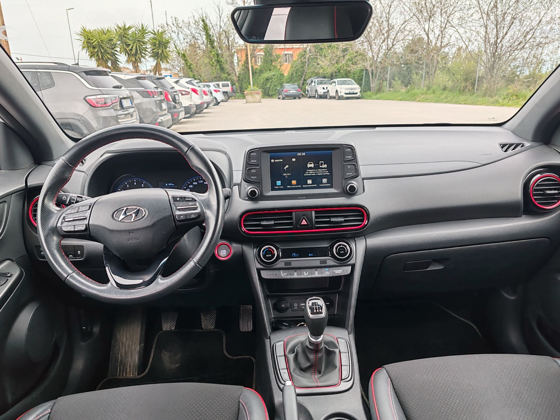 Hyundai  1.0 T-GDI XPrime