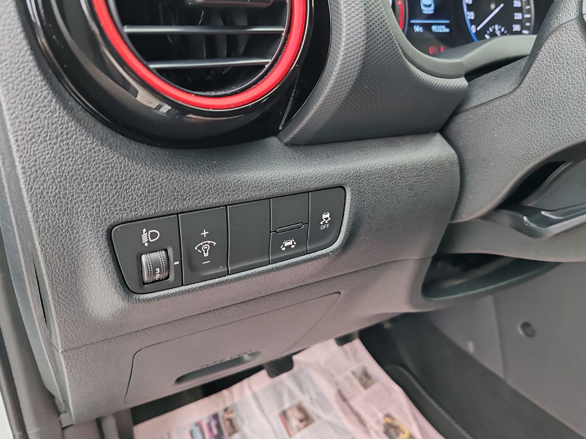Hyundai  1.0 T-GDI XPrime