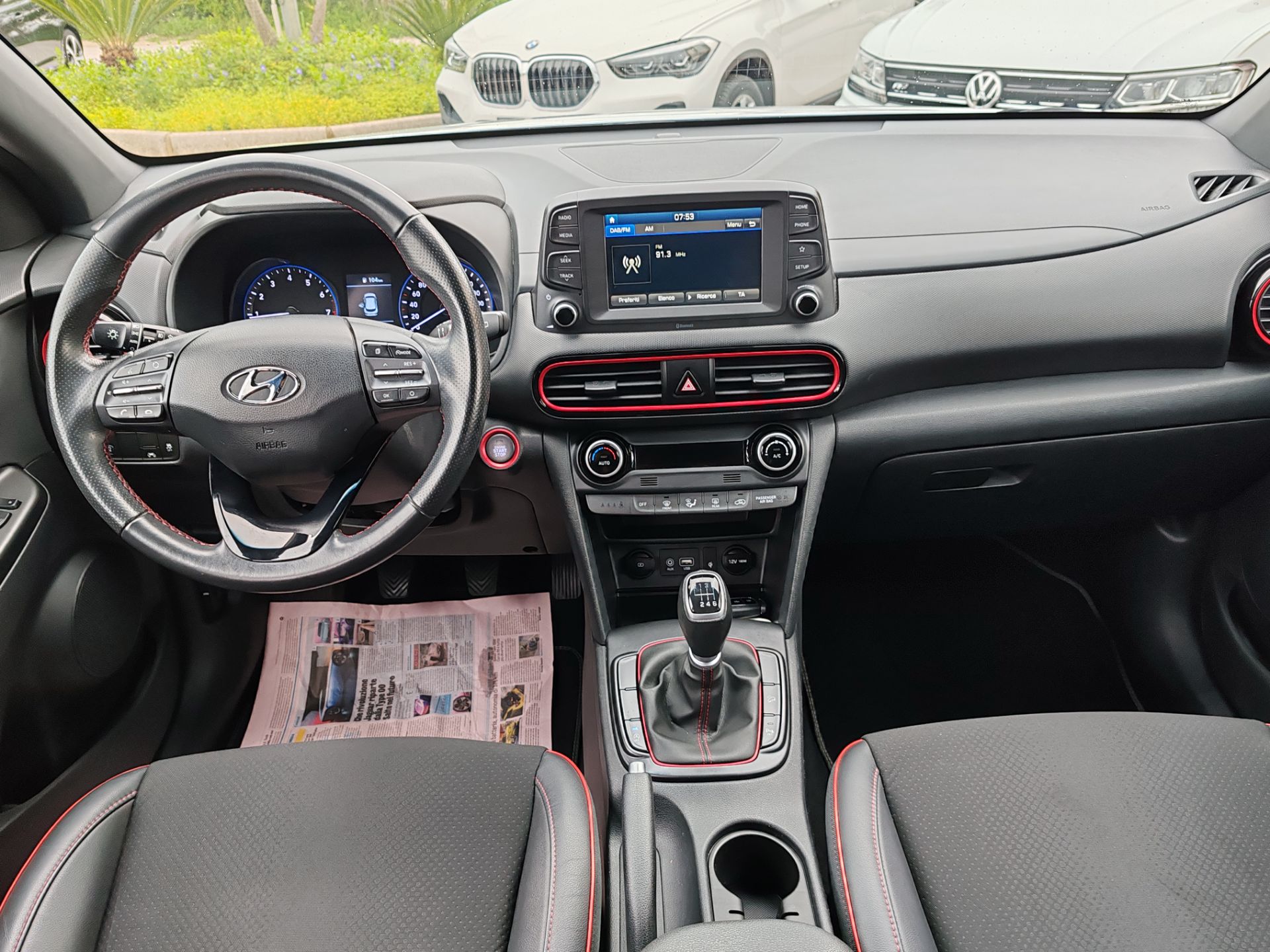 Hyundai  1.0 T-GDI XPrime