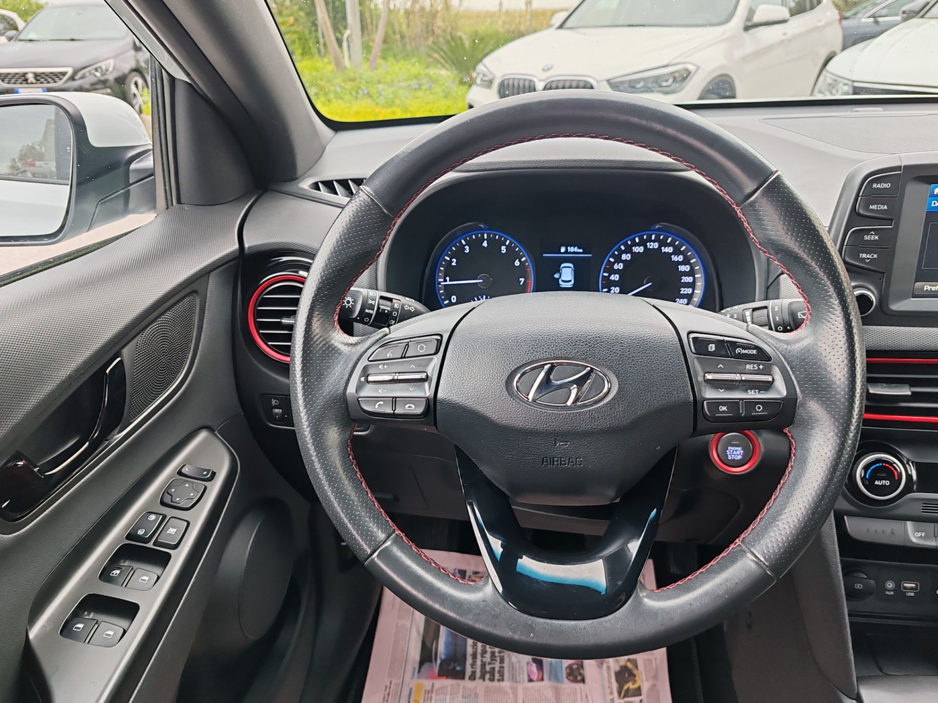 Hyundai  1.0 T-GDI XPrime