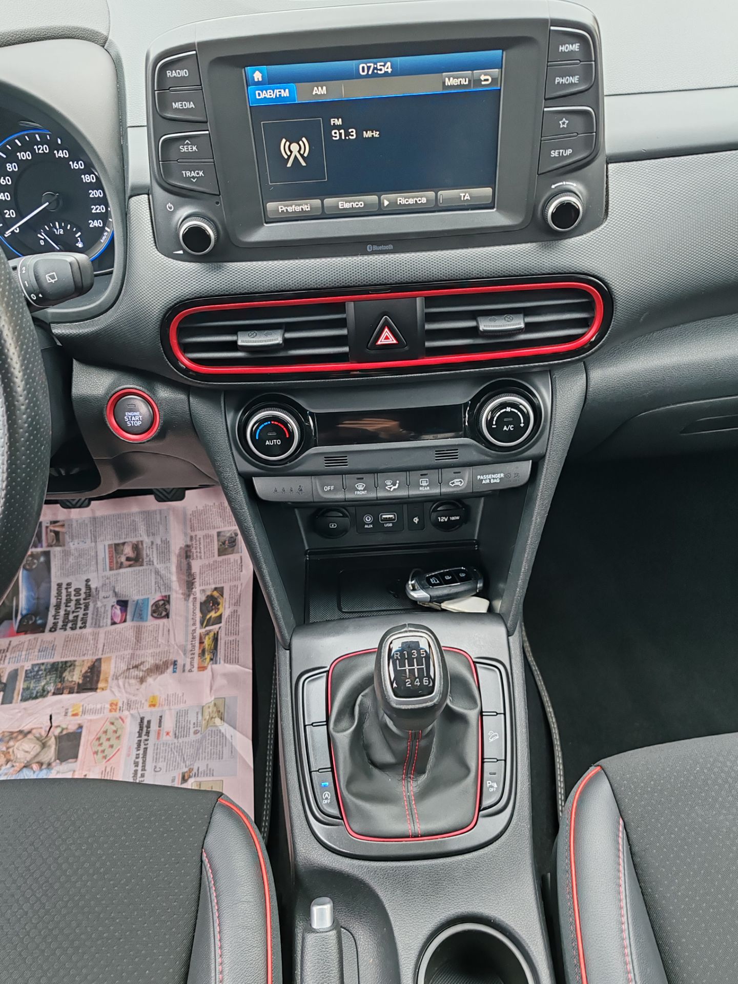 Hyundai  1.0 T-GDI XPrime