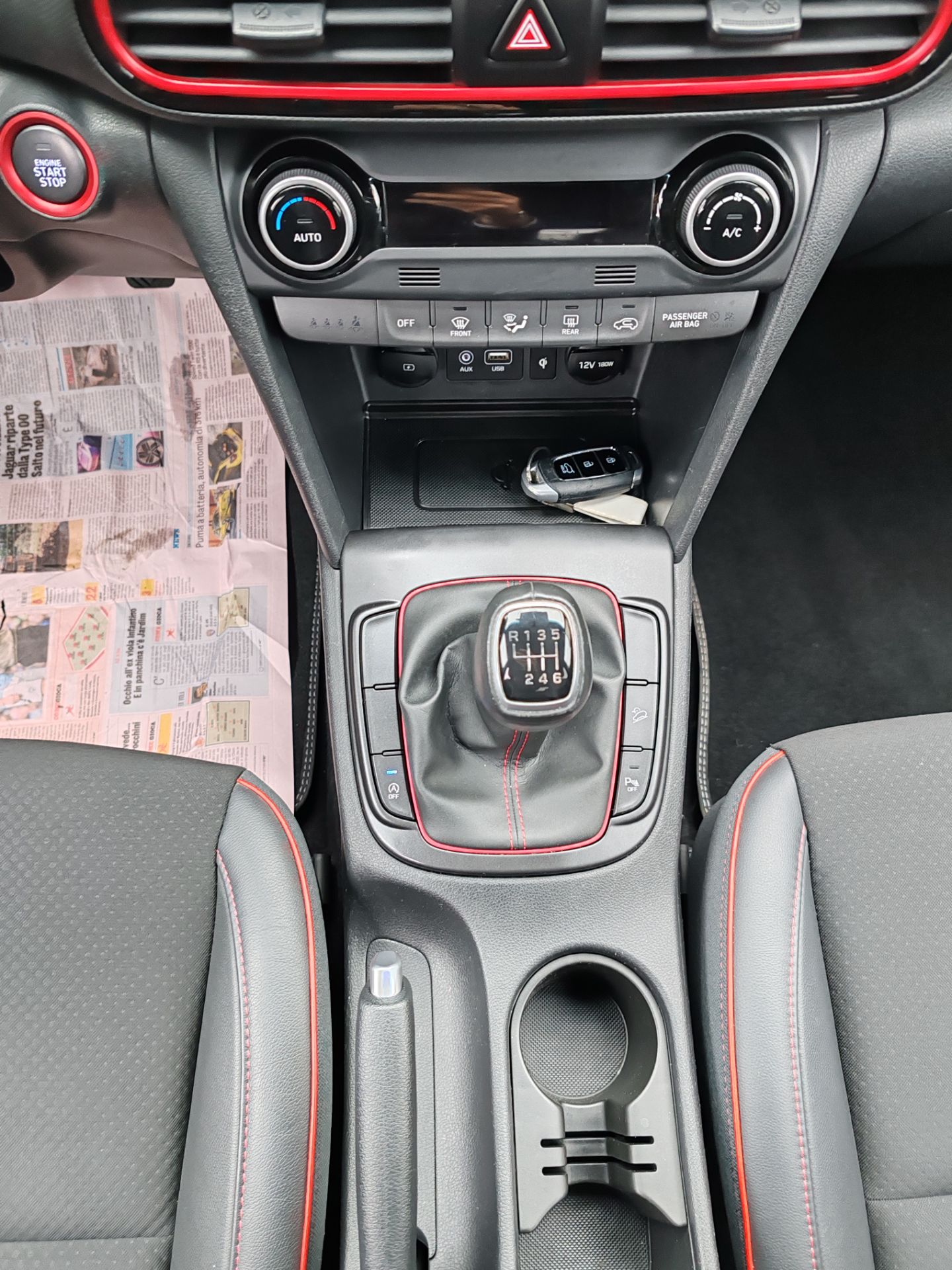 Hyundai  1.0 T-GDI XPrime