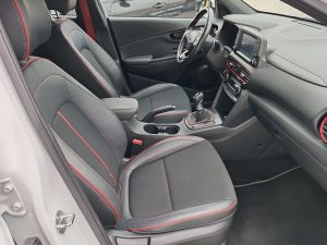 Hyundai 1.0 T-GDI XPrime