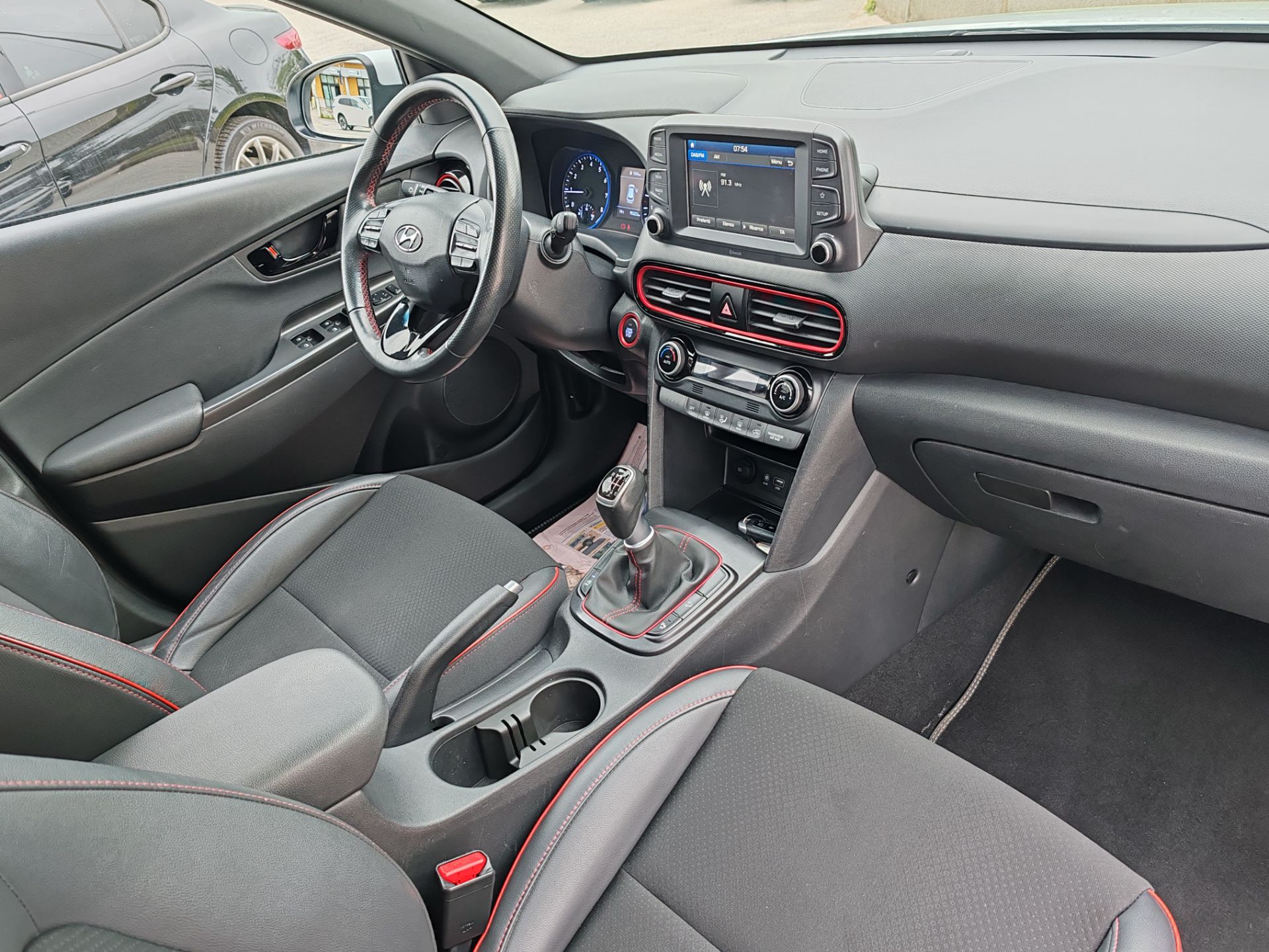 Hyundai  1.0 T-GDI XPrime