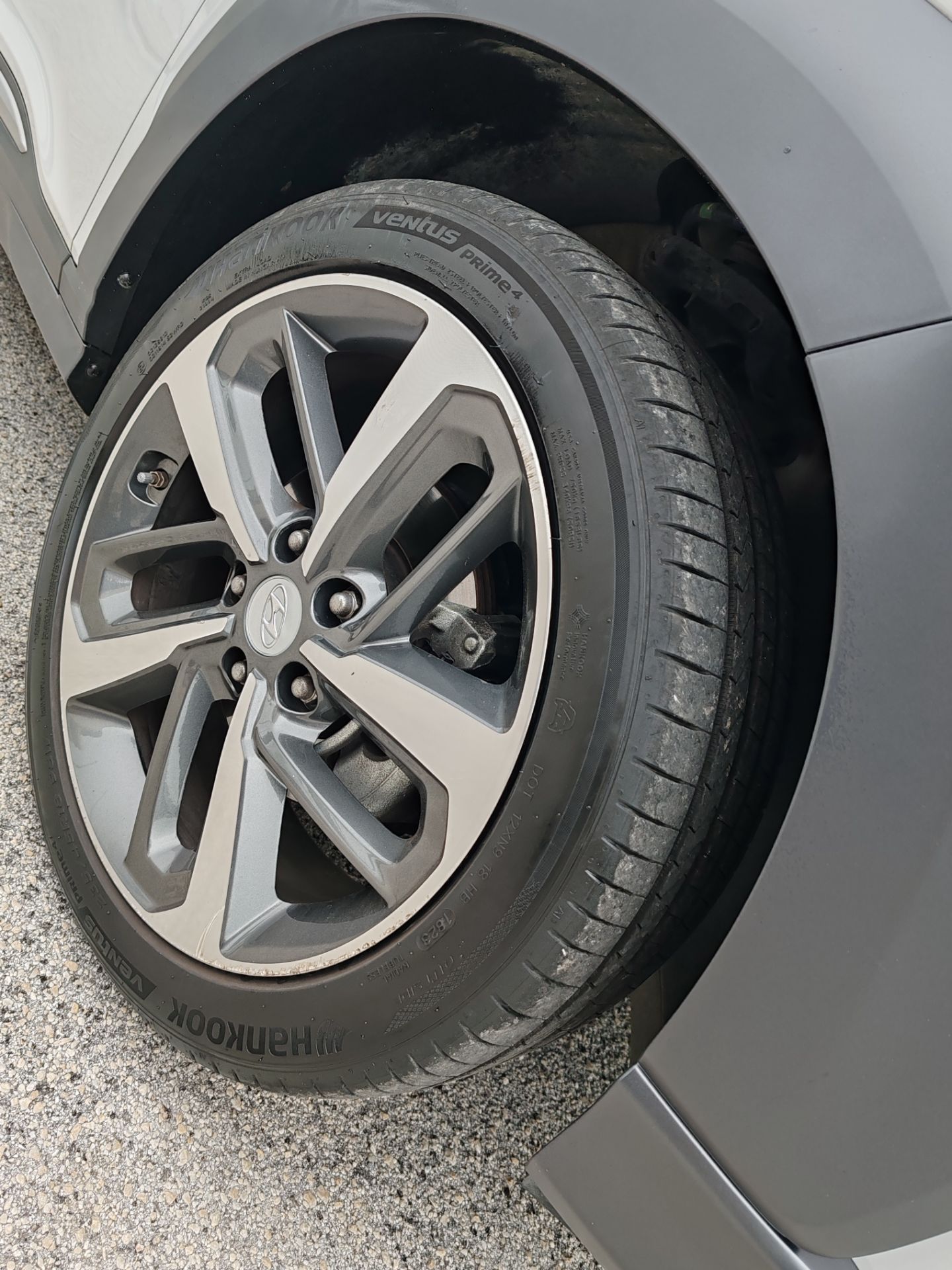 Hyundai  1.0 T-GDI XPrime