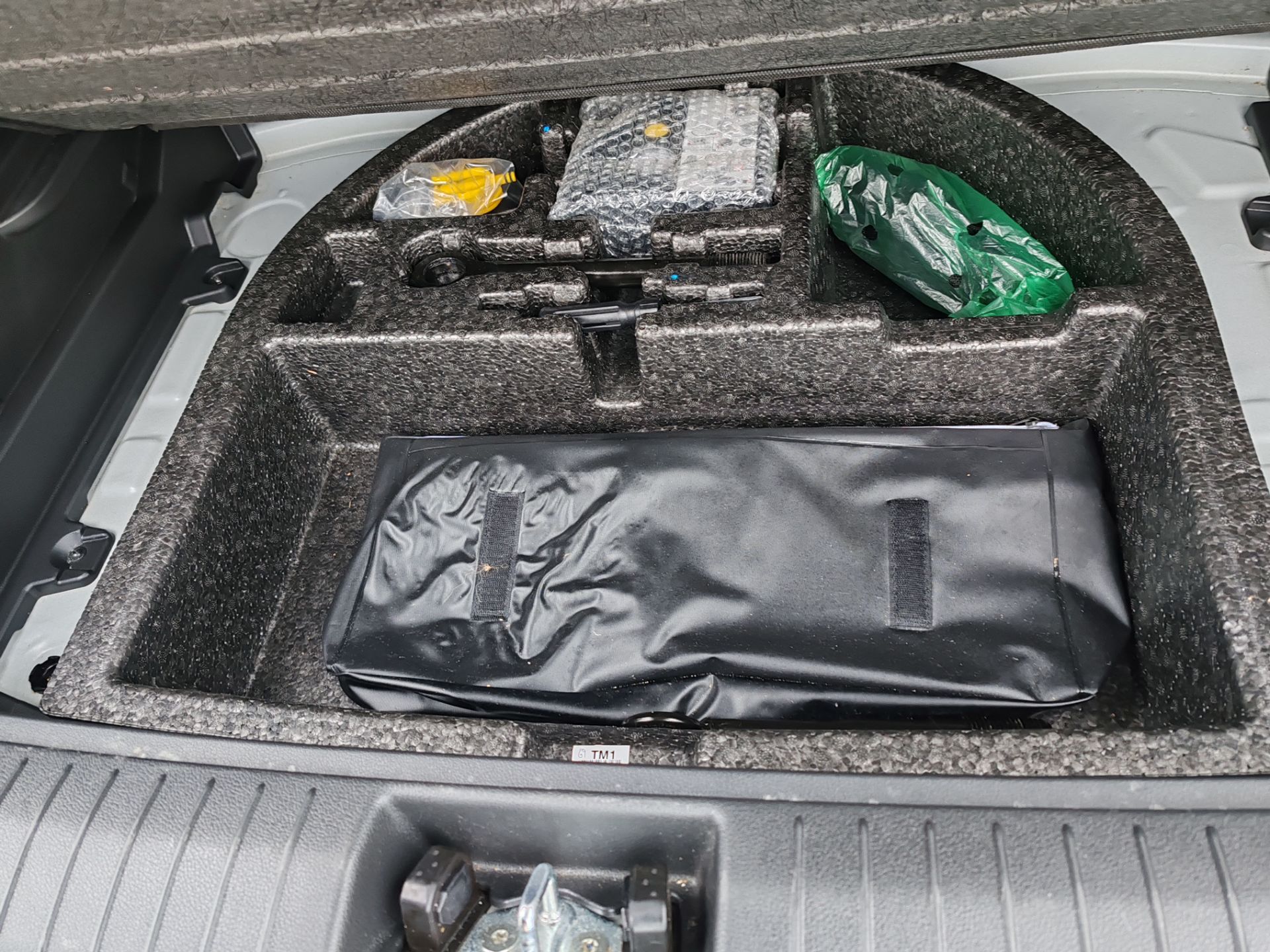 Hyundai  1.0 T-GDI XPrime