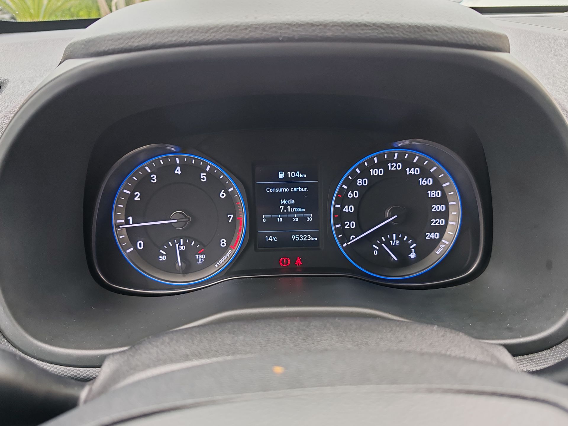 Hyundai  1.0 T-GDI XPrime