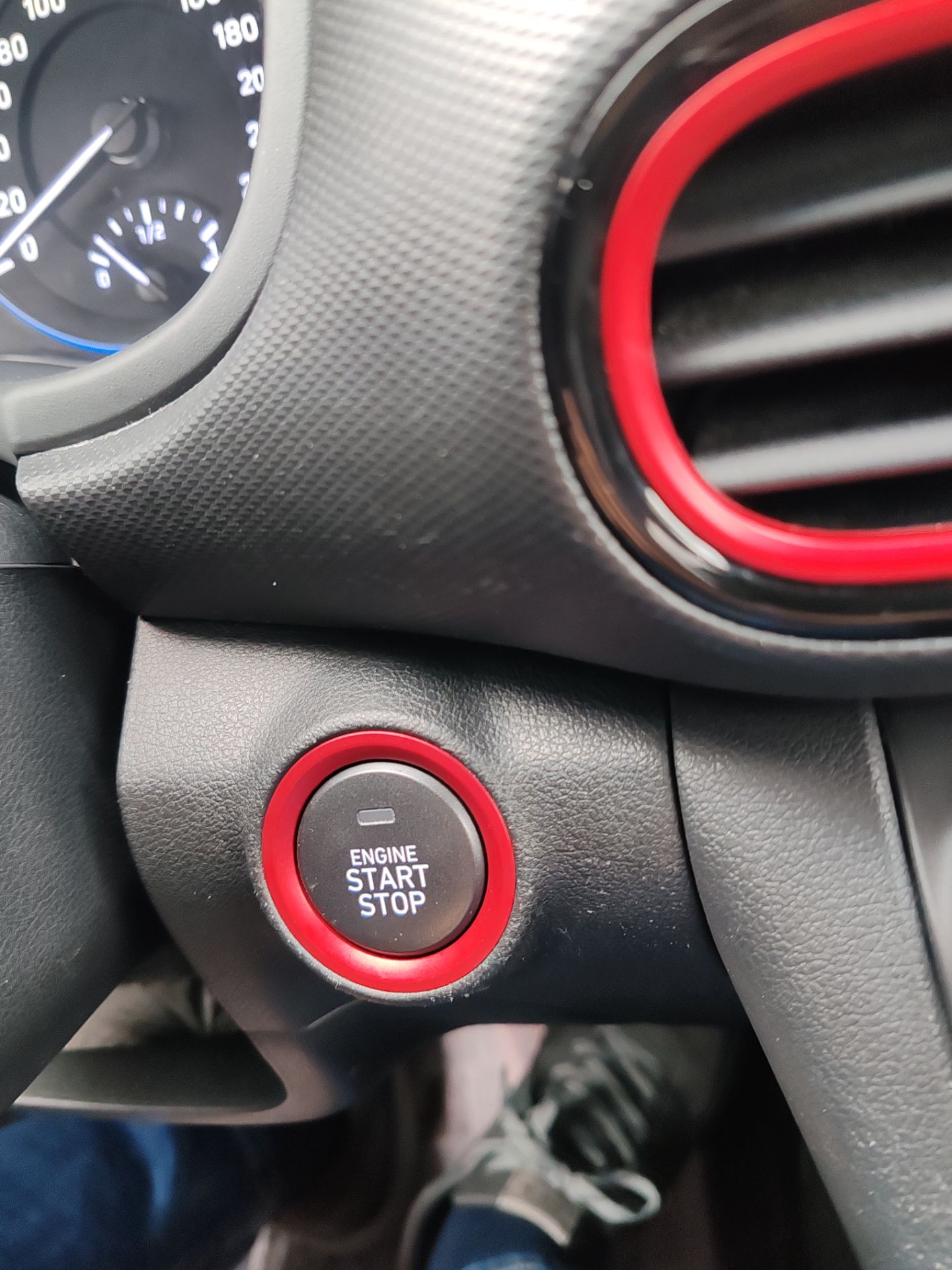 Hyundai  1.0 T-GDI XPrime