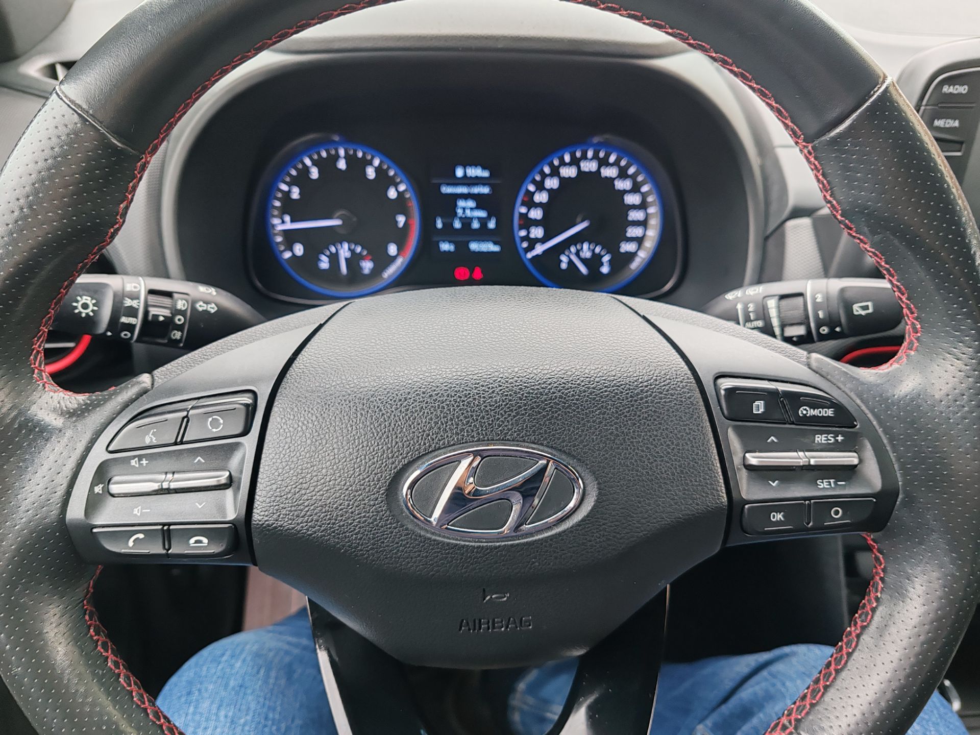 Hyundai  1.0 T-GDI XPrime