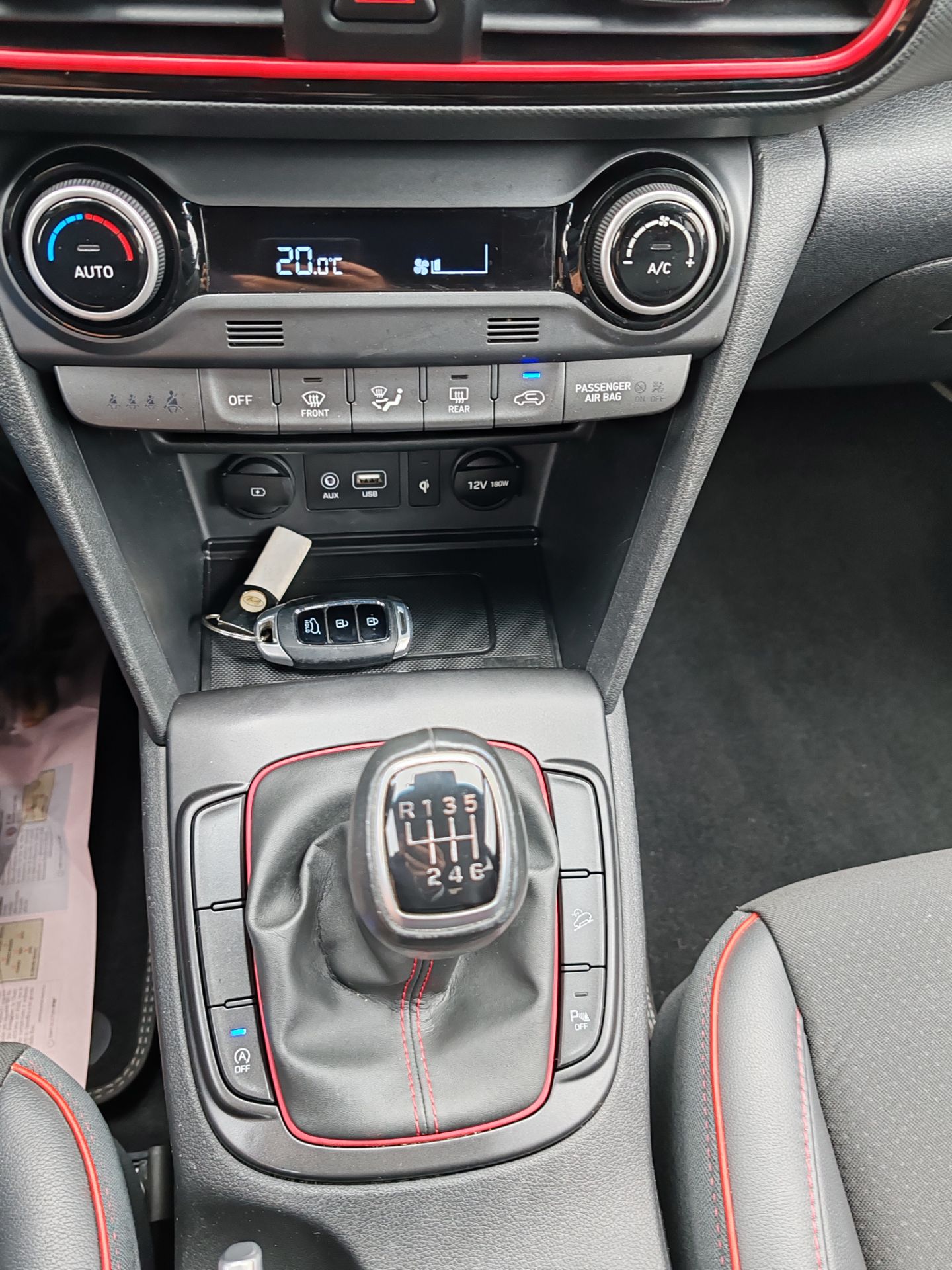 Hyundai  1.0 T-GDI XPrime