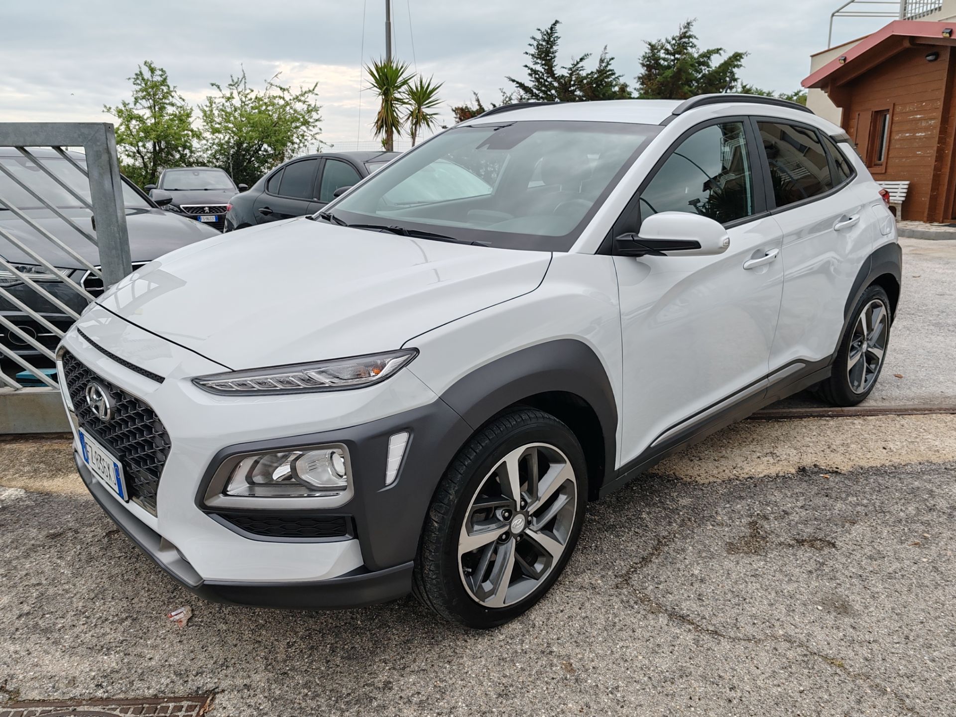 Hyundai  1.0 T-GDI XPrime