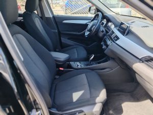 BMW X1 SDrive18d Business Advantage Aut.