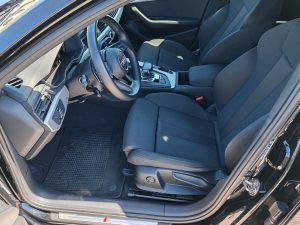 Audi A4  Avant 35 TDI/163 CV S tronic S line edition