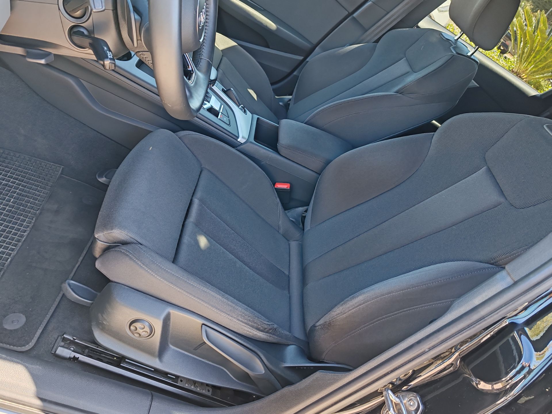 Audi A4  Avant 35 TDI/163 CV S tronic S line edition