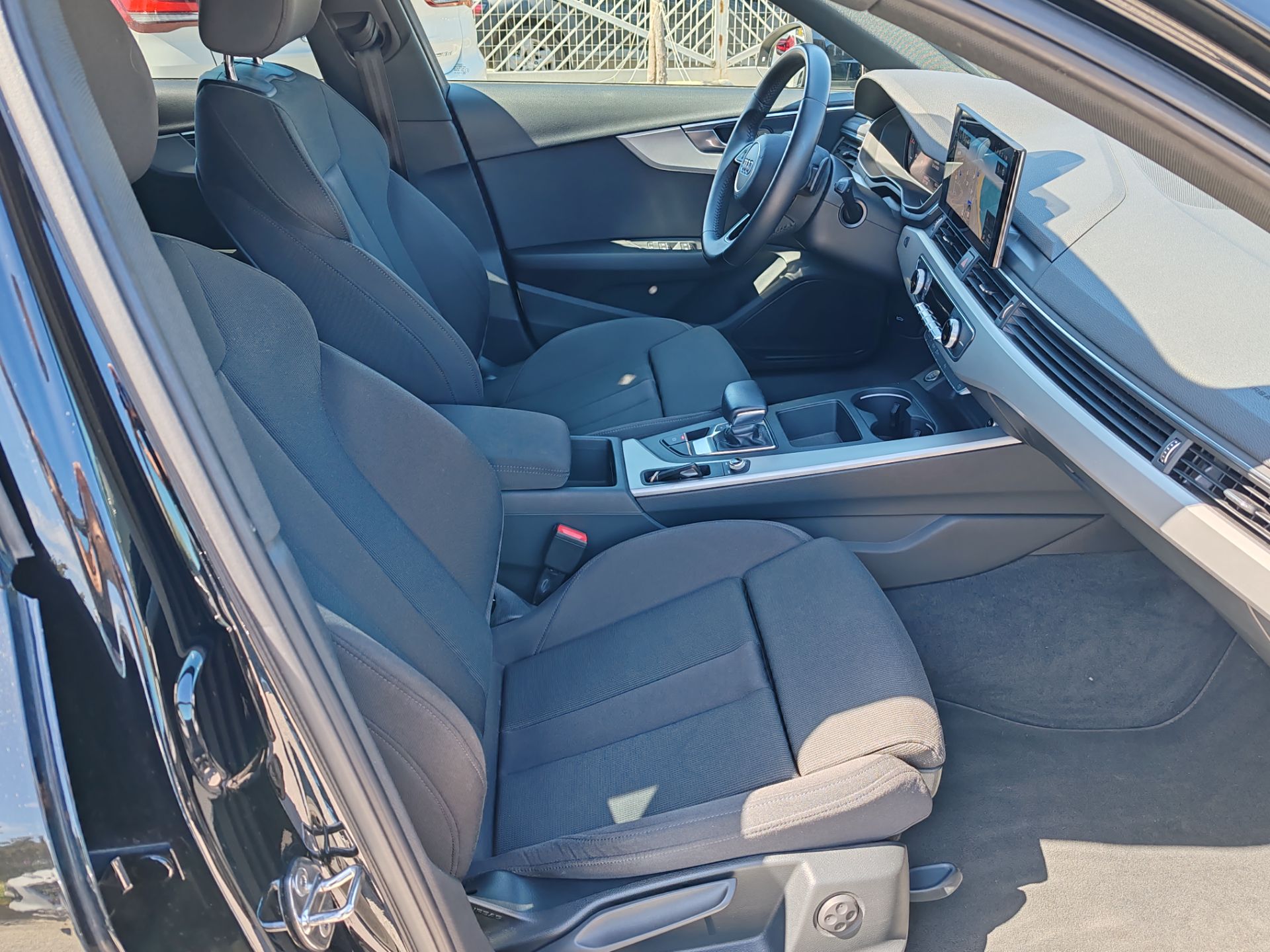 Audi A4  Avant 35 TDI/163 CV S tronic S line edition