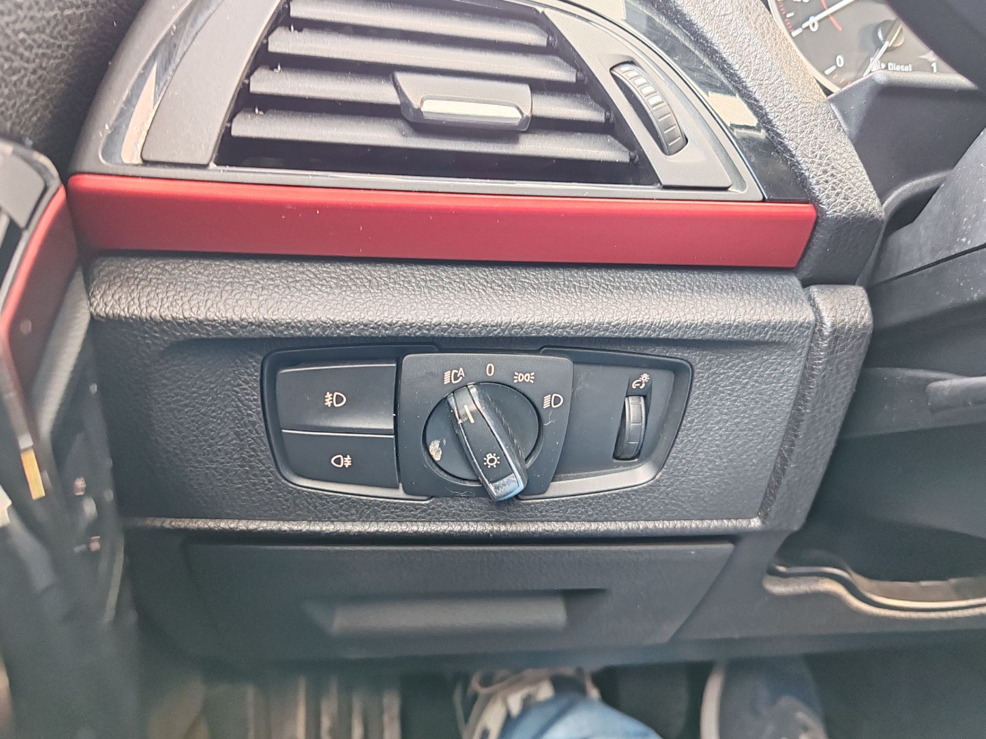 BMW 118d 5p. Sport
