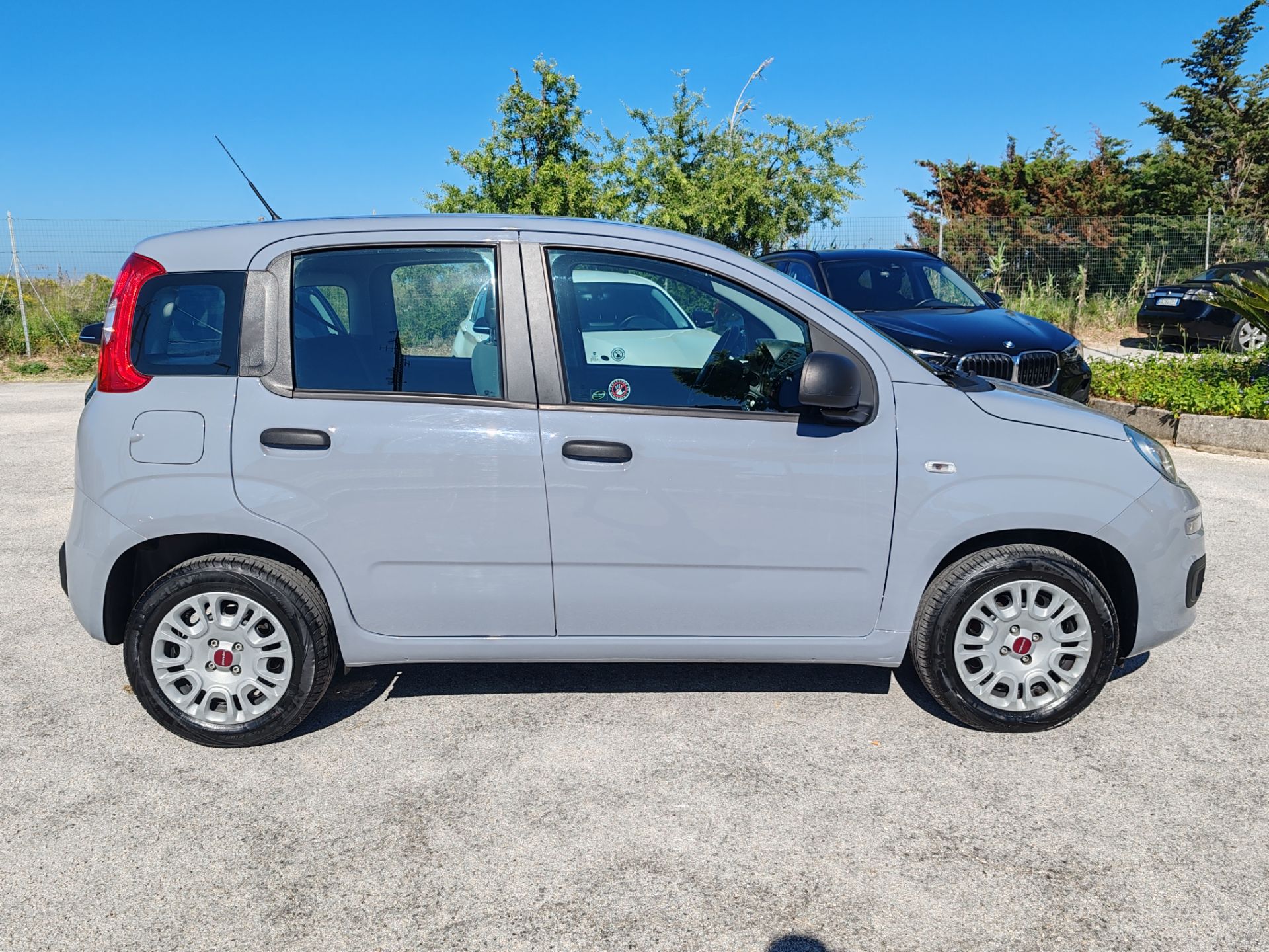 Fiat Panda 1.2 Easy