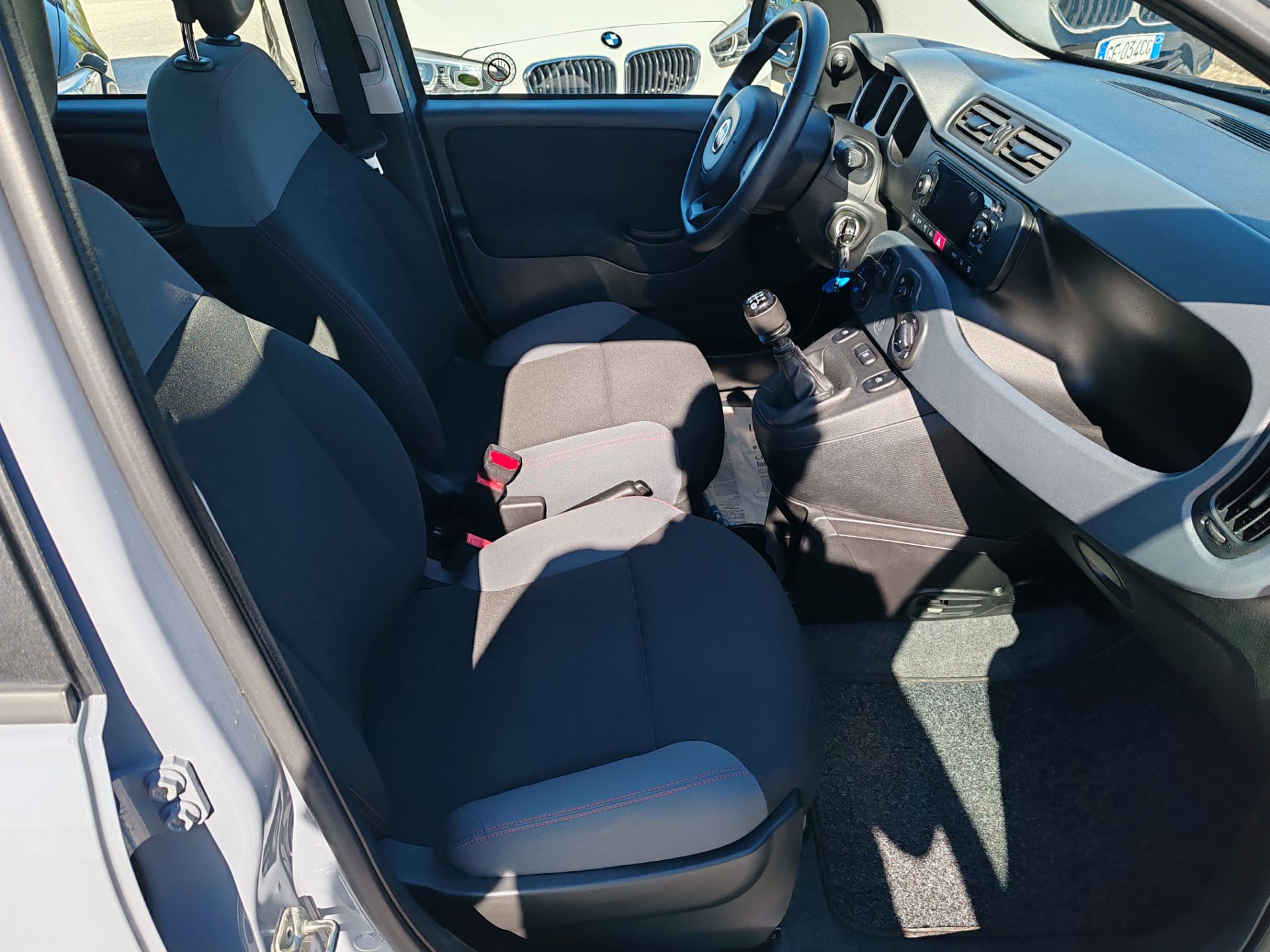 Fiat Panda 1.2 Easy