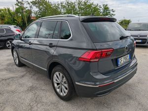 Volkswagen Tiguan 2.0 TDI 150CV SCR DSG Life