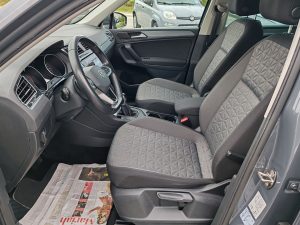 Volkswagen Tiguan 2.0 TDI 150CV SCR DSG Life
