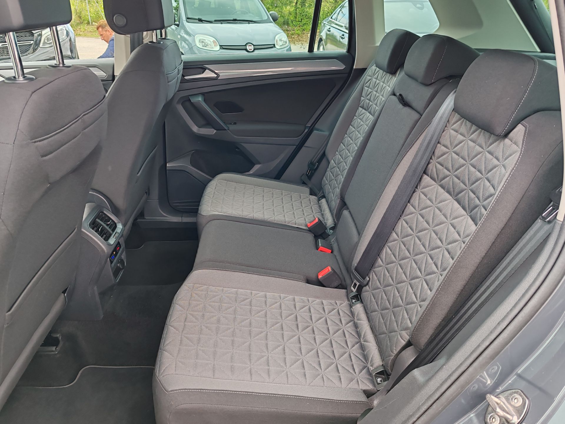 Volkswagen Tiguan  2.0 TDI 150CV SCR DSG Life