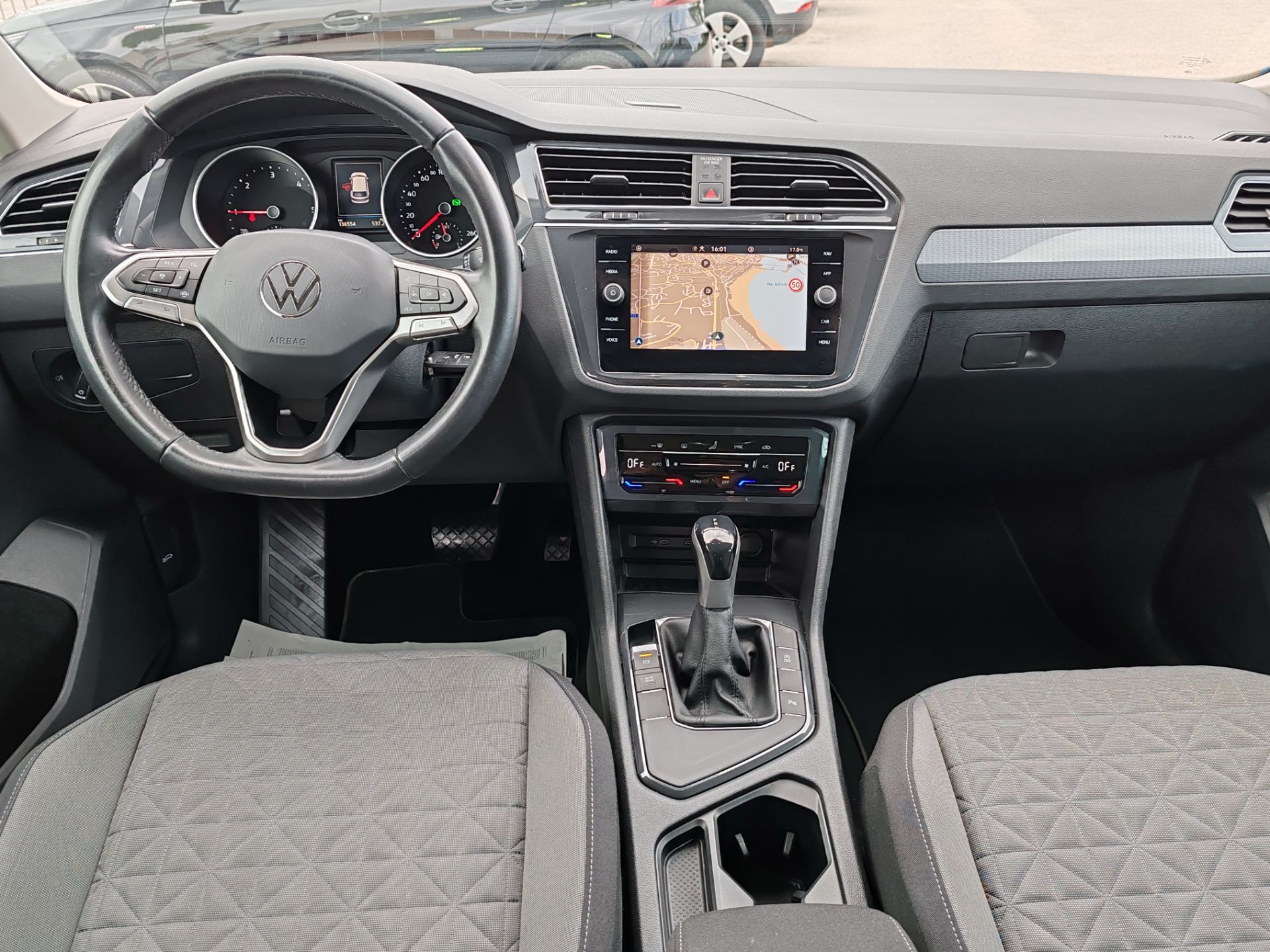Volkswagen Tiguan  2.0 TDI 150CV SCR DSG Life
