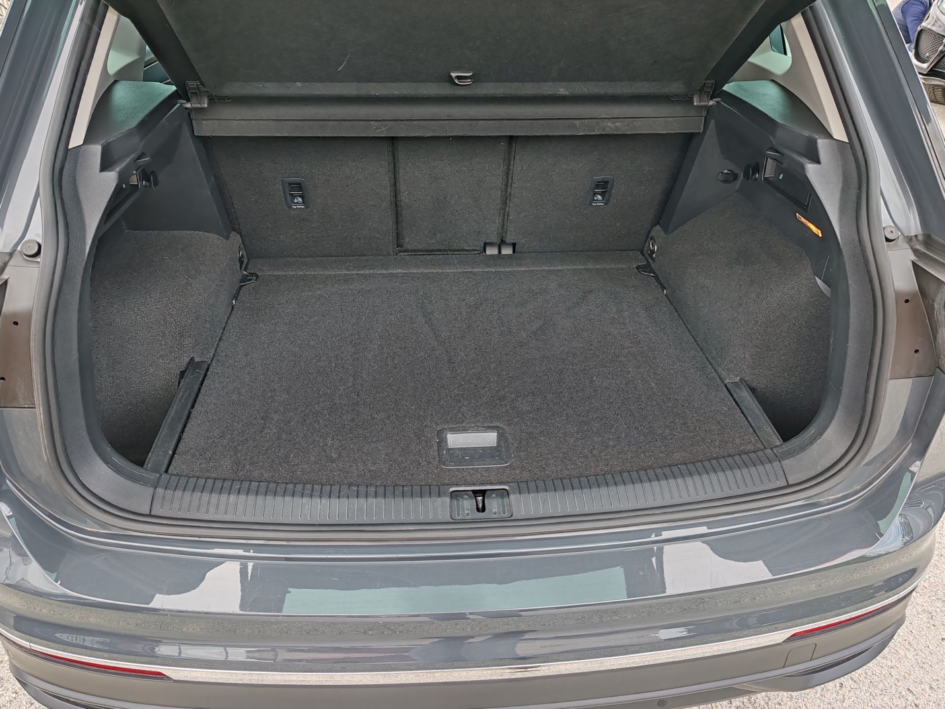 Volkswagen Tiguan  2.0 TDI 150CV SCR DSG Life