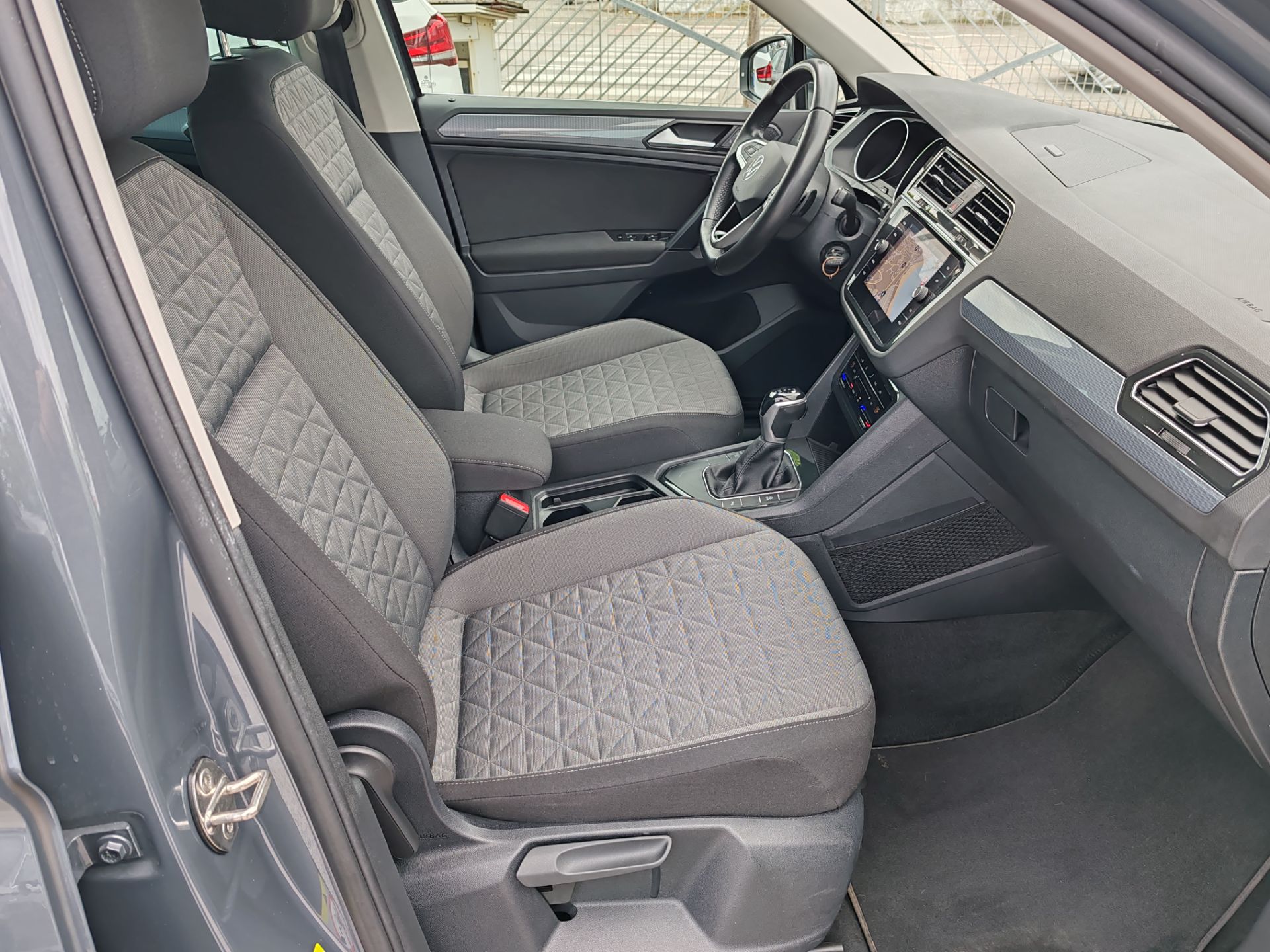 Volkswagen Tiguan  2.0 TDI 150CV SCR DSG Life