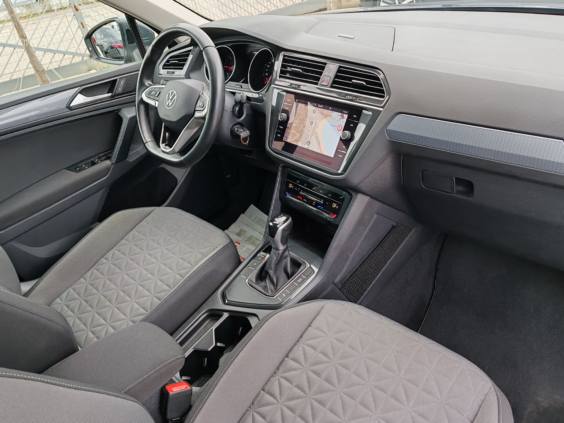 Volkswagen Tiguan  2.0 TDI 150CV SCR DSG Life
