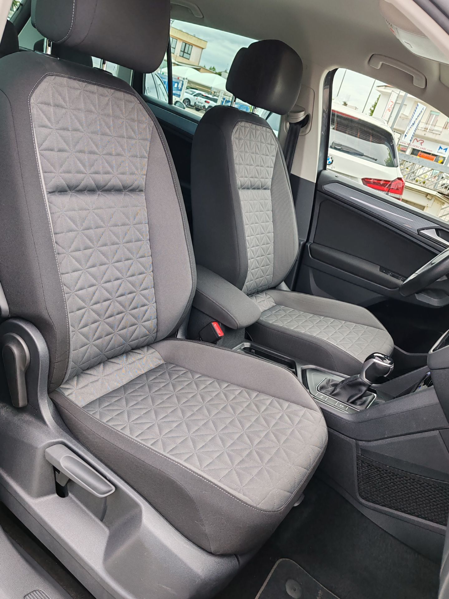 Volkswagen Tiguan  2.0 TDI 150CV SCR DSG Life