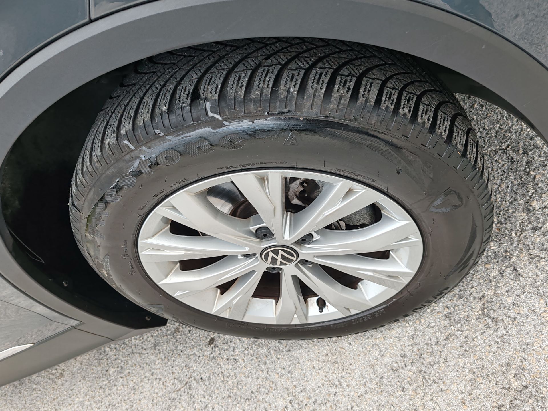 Volkswagen Tiguan  2.0 TDI 150CV SCR DSG Life
