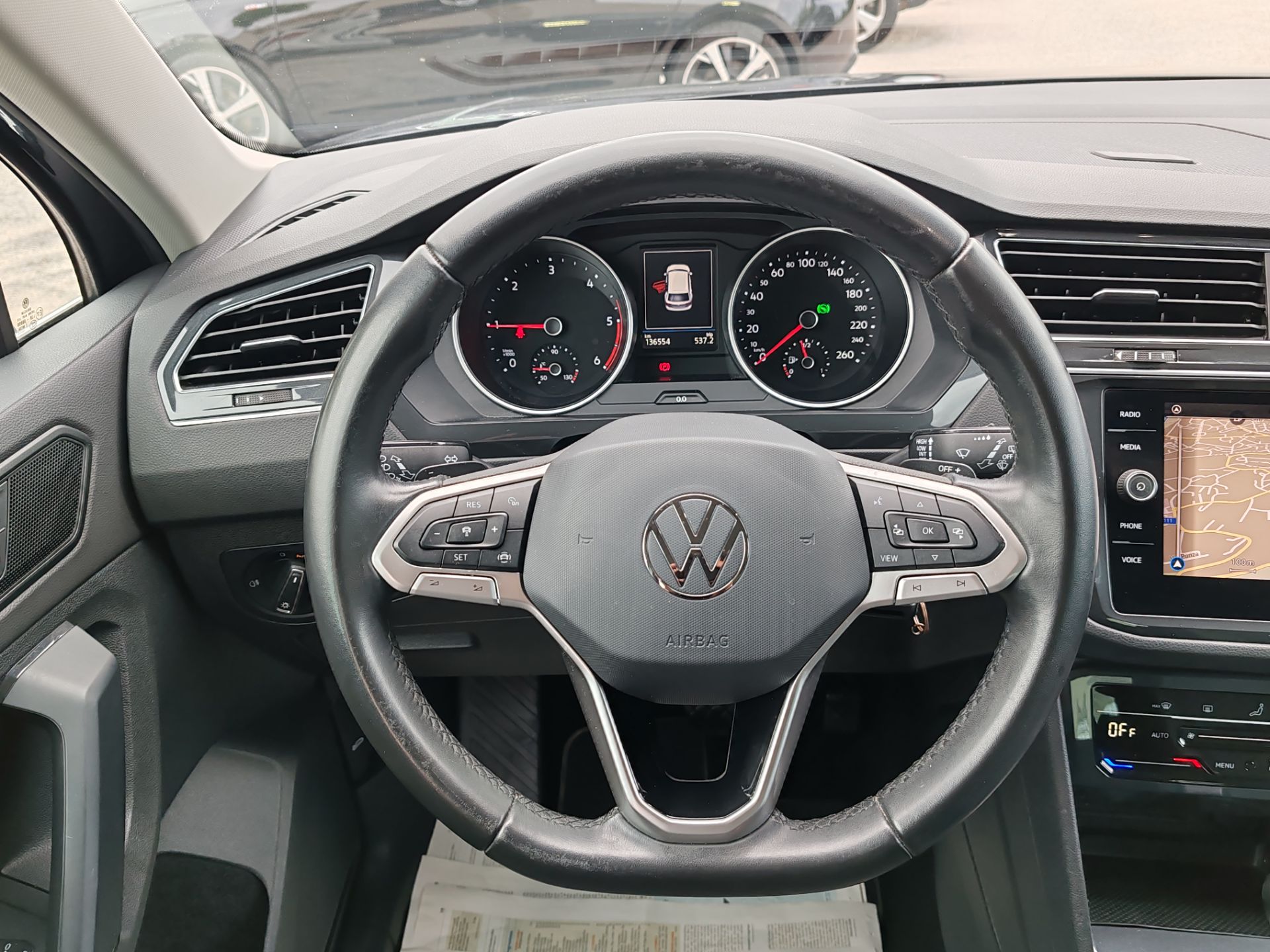 Volkswagen Tiguan  2.0 TDI 150CV SCR DSG Life