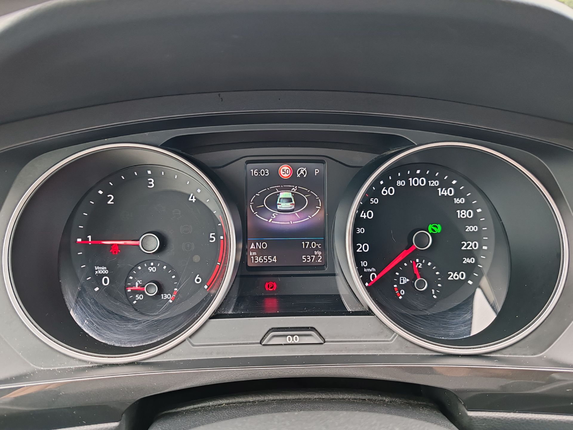 Volkswagen Tiguan  2.0 TDI 150CV SCR DSG Life