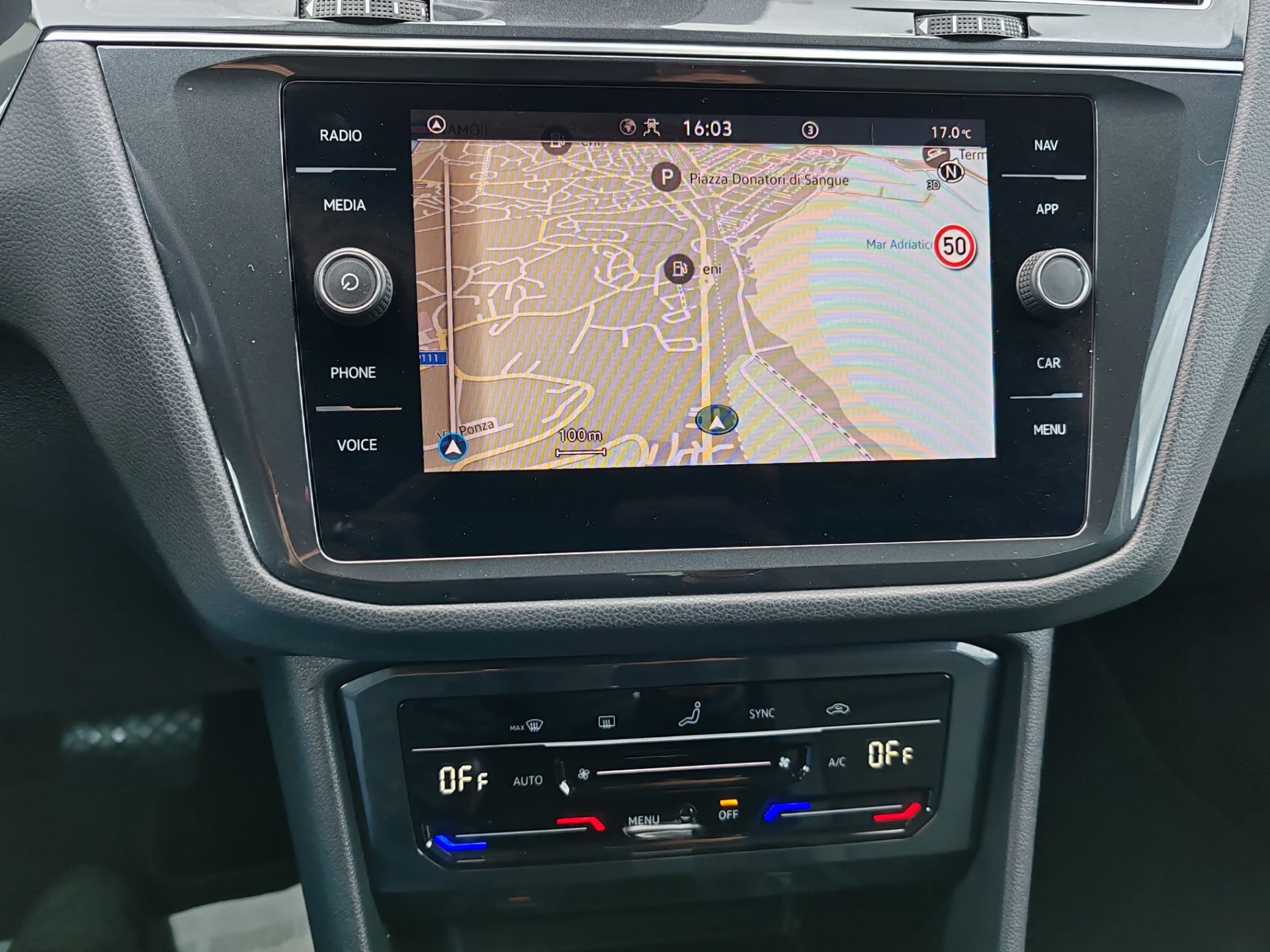 Volkswagen Tiguan  2.0 TDI 150CV SCR DSG Life