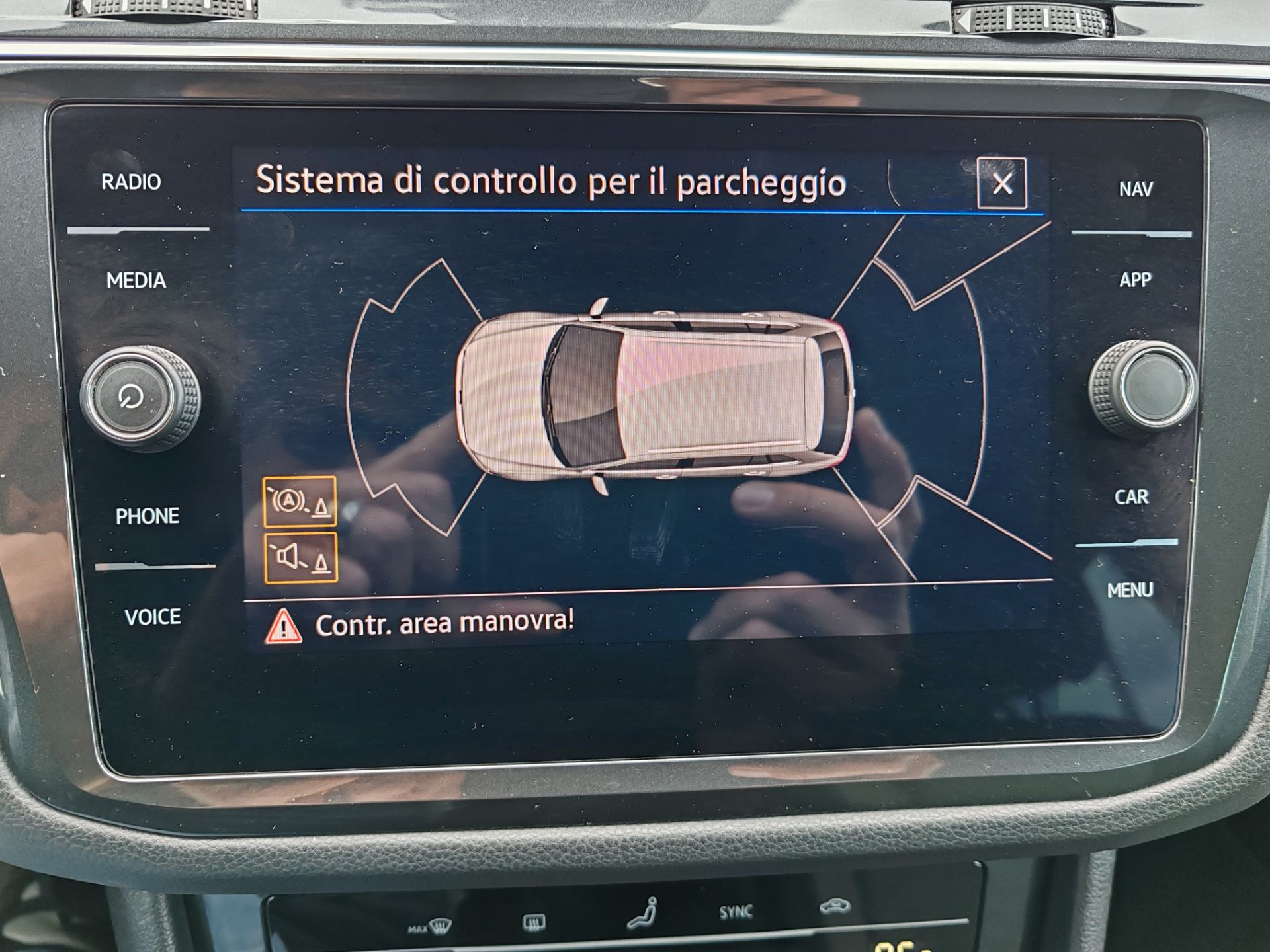 Volkswagen Tiguan  2.0 TDI 150CV SCR DSG Life