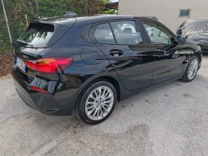 BMW 116d 5p. Business Advantage