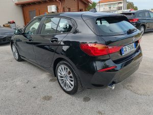 BMW 116d 5p. Business Advantage